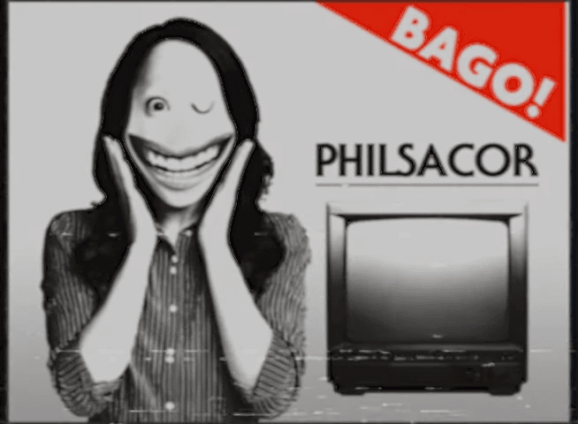 PHILSACOR Maligaya T-666 screenshot