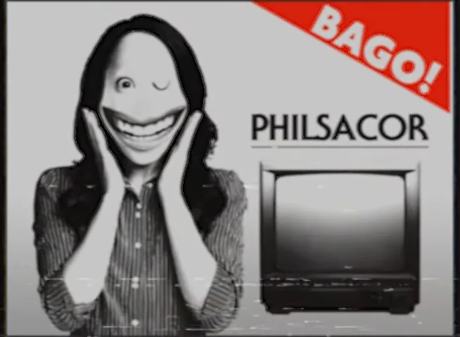 PHILSACOR Maligaya T-666 screenshot